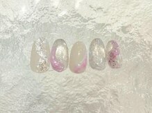 クプ アイラッシュプラス(qup)/定額Summer collection ￥7900