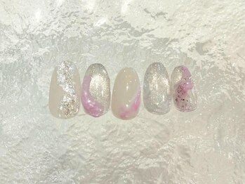 クプ アイラッシュプラス(qup)/定額Summer collection ¥7900
