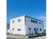 セルフ脱毛サロンRoELe出雲【6/29 OPEN（予定）】の雰囲気（交通量も少なく落ち着いた環境で施術することができます♪）