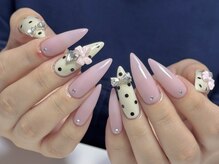 リエルハニ(Rielhani)/バレエリボン