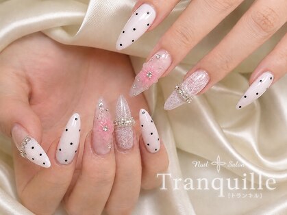 トランキル(Tranquille)の写真