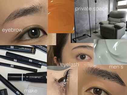 ザ ミー 大宮店(The Me)の写真