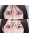 ノア 新大久保(Noa)の写真/エクステのモチが気になる方はフラットラッシュ★LEDよりもリーズナブルに可愛くなれる♪

