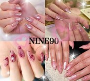 ナインナインティミダシナミネイルサロン(NINE90)