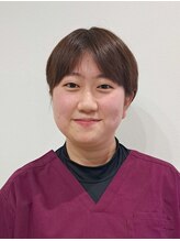 にこにこカラダ整骨院 土崎院(にこにこKARADA整骨院)&nbsp;平川 凛音