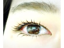 アンジェリーク 八王子店/まつげパーマ上下