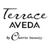 テラス アヴェダ(Terrace AVEDA by Cherie Beauty)ロゴ