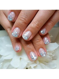 選べるシンプルアート¥6240