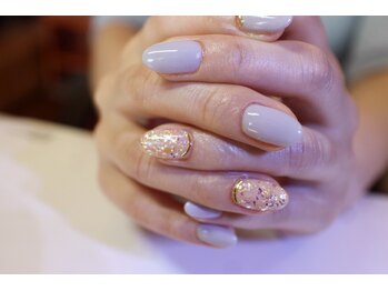 ノンブリック 楽々園店(Nomblic)/クリアラメ