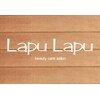 ラプラプ(Lapu Lapu)ロゴ