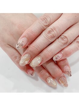 ネイルサロンワイスリー (y3)/サンプルコース