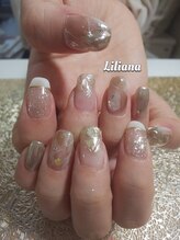 リリアーナ(Liliana)/