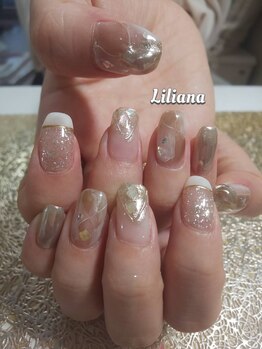 リリアーナ(Liliana)/