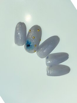 ブリリアント/定額￥6300コース