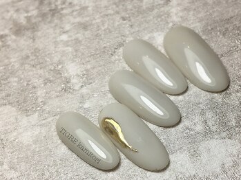 ティグル カミトオリ トータルビューティー(TIGRE)/