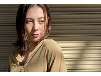 ニュイ 草加店(nuit)/パリジェンヌラシュリフト5980円