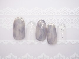 定額Design7700円 水彩