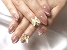 グリーム(GREEM)/マグネットネイル