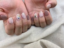 アバネイル 名駅店(AVA NAIL)/デザインアート　5490円