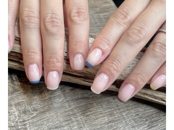 爪屋べっぴん堂/オータムフレンチ