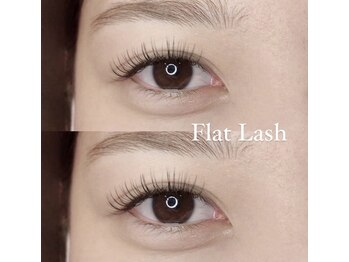 アン シェリル(An che'ril)/マツエク×フラットラッシュ