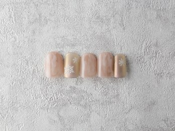 マックスビューティーネイル(MAX BEAUTY nail)/