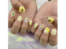 チョウ(CHO)/ジェル150分