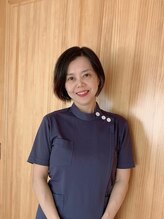 新リンパサロン 八幡山 隅田 久美