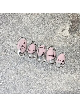 エラン(ELAN)/うねうねライン