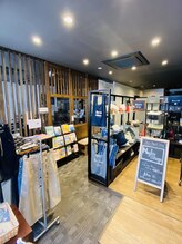 リラクゼーションサロン ぼちぼち/