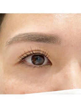 エムブロウ 金山店(M.Brow)/パリジェンヌラッシュリフト