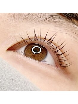 ヴィフ(Vif)/パリジェンヌラッシュリフト