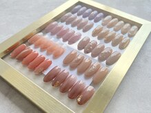 アバネイル アクア 千種店(AVANAIL AQUA)/大人シンプル定額コース