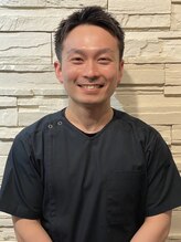 アーク コンディショニングラボラトリー ジユウガオカ(ARK Conditioning Laboratory) 本間 慈基