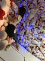 ウレシイリラクゼーション(URESHII Relaxaition)&nbsp;お休みに長女の希望で淡路島のキティーランドへ