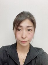 ルーク 相馬店(Luke)&nbsp;高橋 有希