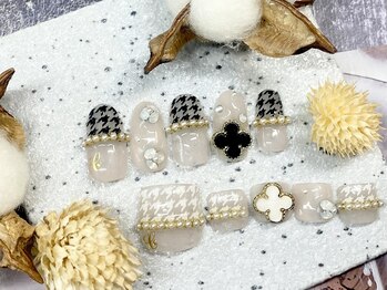 シャルム(Charme)/定額9600円