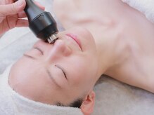 フェイシャル専門サロン ベイリーフ/ソニックピール