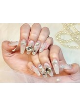 アイシーネイル 新宿店(icy nail)