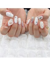 アネラ(Anela)/お客様ネイル★