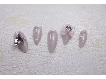 ミスシュガーネイル(MS Sugar Nail)/