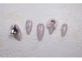 ミスシュガーネイル(MS Sugar Nail)/