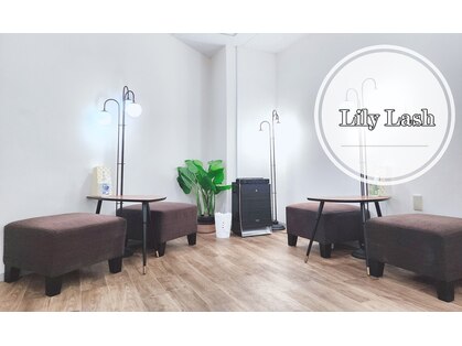 リリーラッシュ 国分寺南口店(LilyLash)の写真