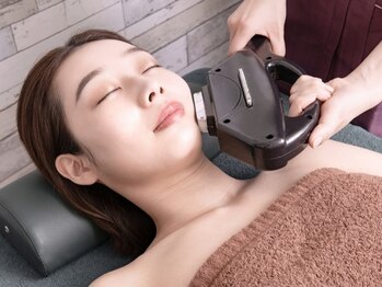 バグジーエピ(BAGZY EPI)の写真/【ムレ、不快感、大変な自己処理から解放★VIO脱毛¥4400】丁寧な施術＆高い効果で当店人気No.１☆