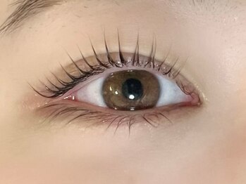 ロアーアイ(ROAR eye)の写真/《モチの良さ、仕上がりに絶対の自信あり!!》高技術×丁寧なカウンセリングで、貴女のなりたい目元を実現★
