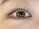 ロアーアイ(ROAR eye)の写真/《モチの良さ、仕上がりに絶対の自信あり!!》高技術×丁寧なカウンセリングで、貴女のなりたい目元を実現★
