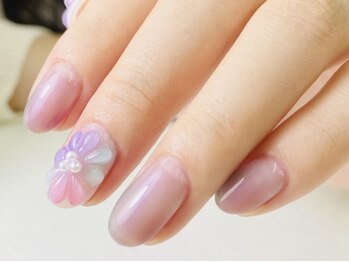 ビオトーププラス 銀座7丁目店(bio tope+)/お客様デザイン　銀座フィルイン