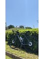 KMS西宮鍼灸整骨院&nbsp;休日にはロードバイクでサイクリングにも行きます！