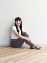 デップ 神戸店 Resho(DEP)&nbsp;林 茉優