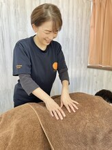 ゆらら 新潟西店&nbsp;野口 ちえ